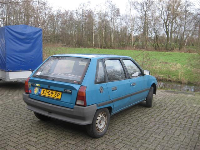 28: Nog wat laatste klikjes.